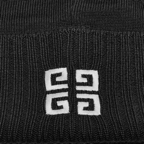 givenchy gs knit beanie sn42